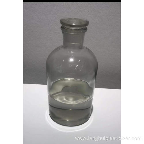 Dioctyl Phthalate DOP Substitute Oil DOA For Plasticizer